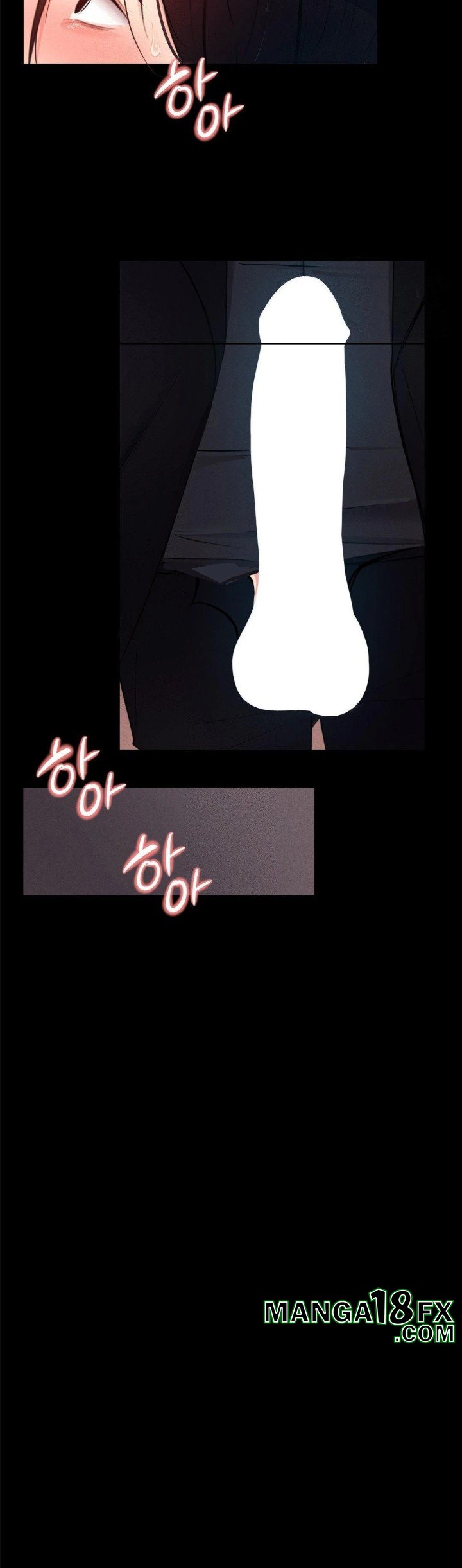 Daily Humiliation Experience Raw Chapter 6 image 7