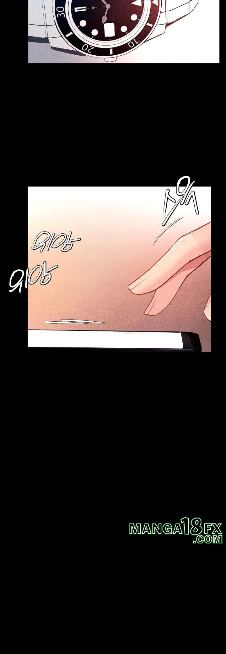 Daily Humiliation Experience Raw Chapter 8 image 10