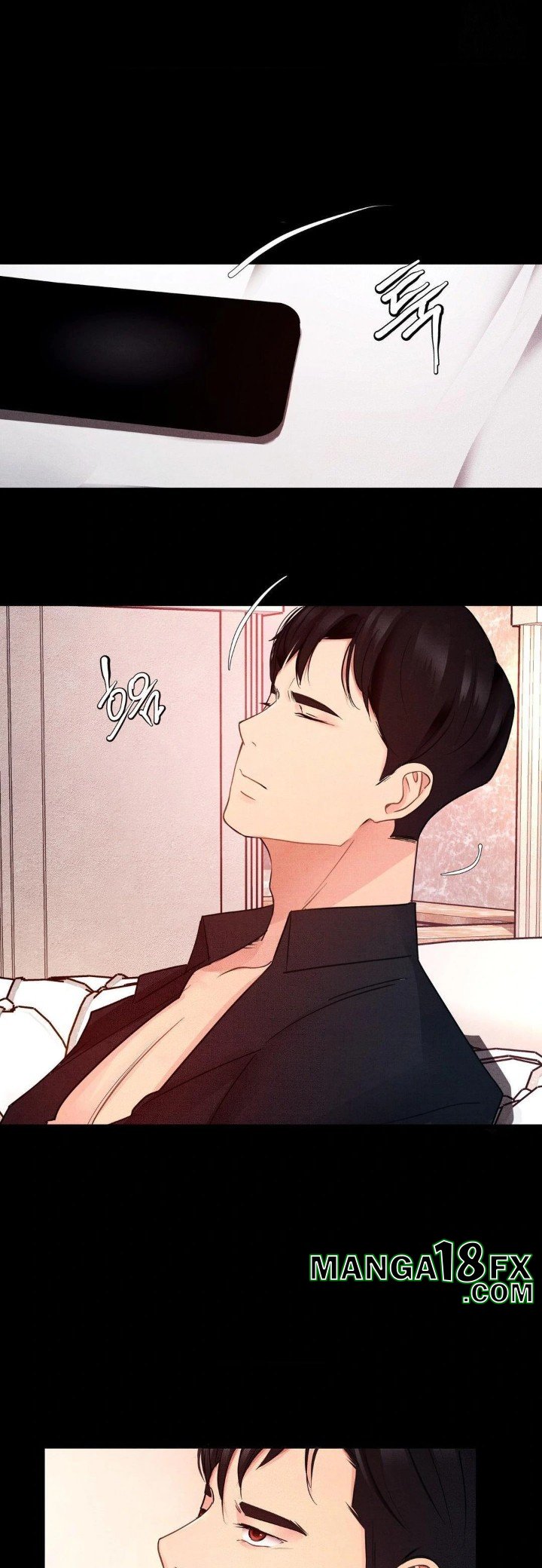 Daily Humiliation Experience Raw Chapter 8 image 24