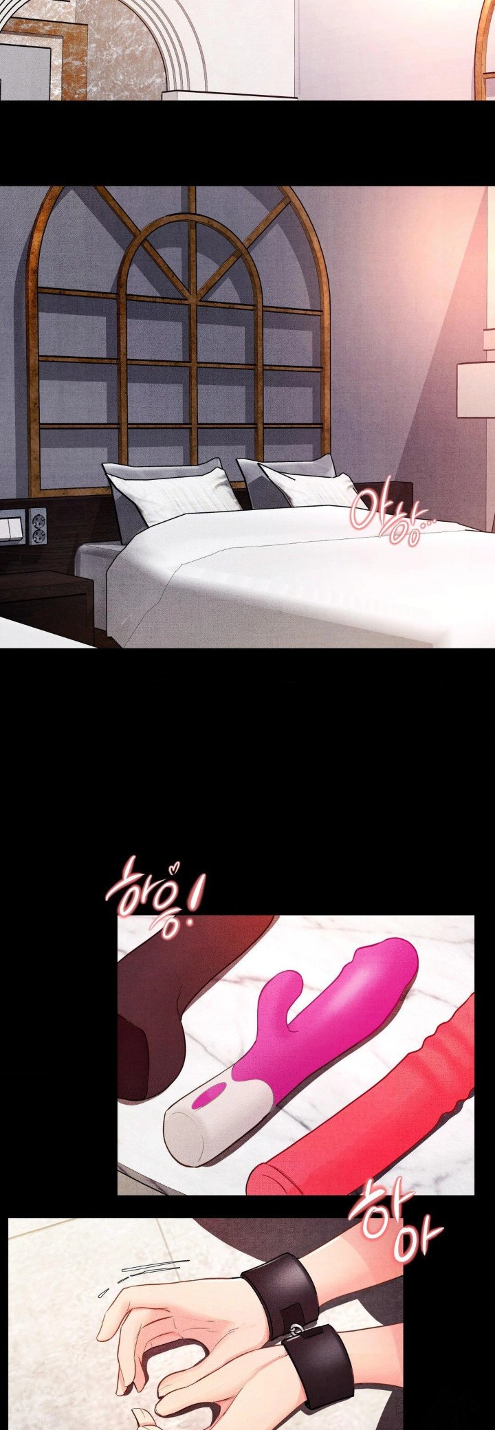 Daily Humiliation Experience Raw Chapter 8 image 6