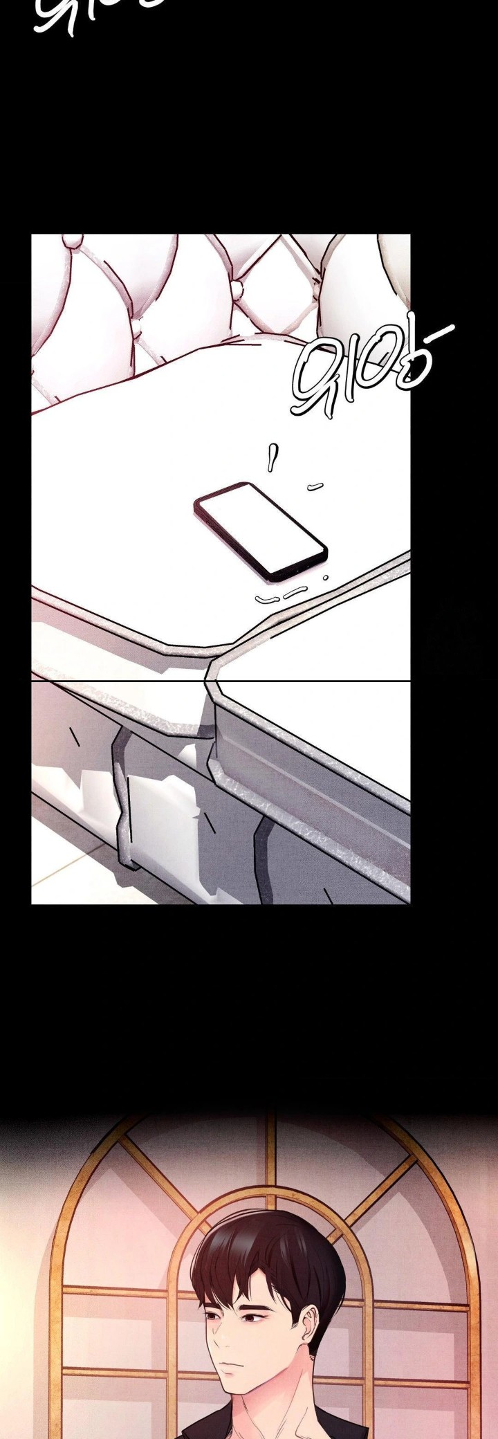 Daily Humiliation Experience Raw Chapter 8 image 8