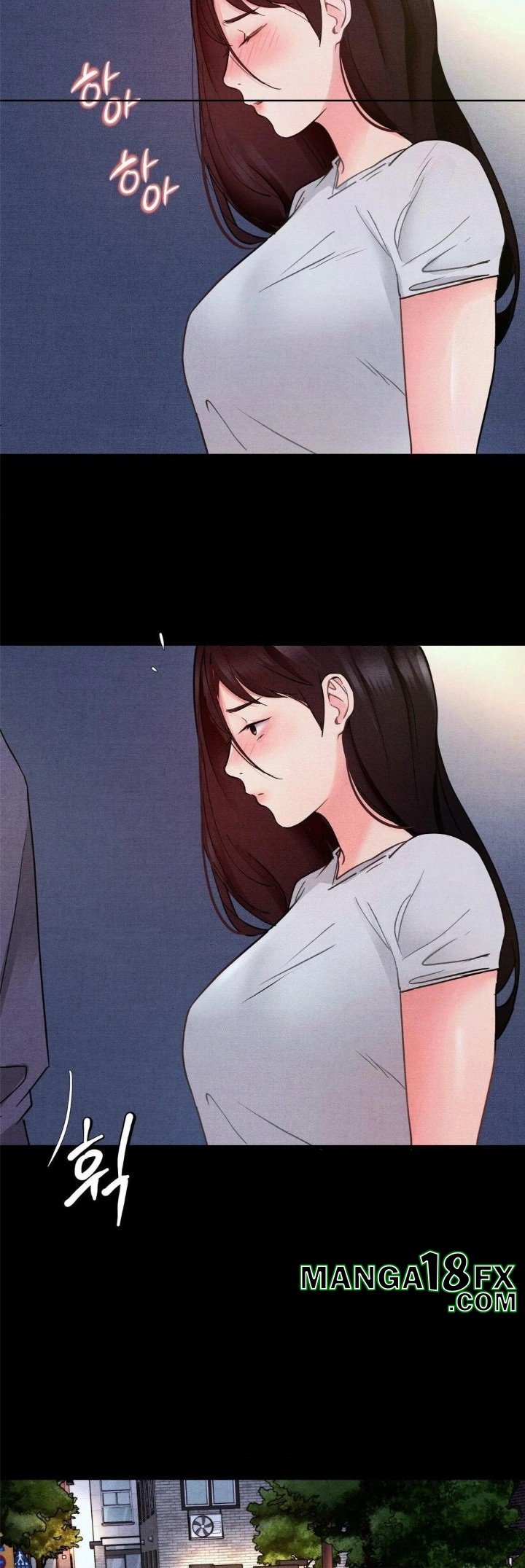 Daily Humiliation Experience Raw Chapter 9 image 4