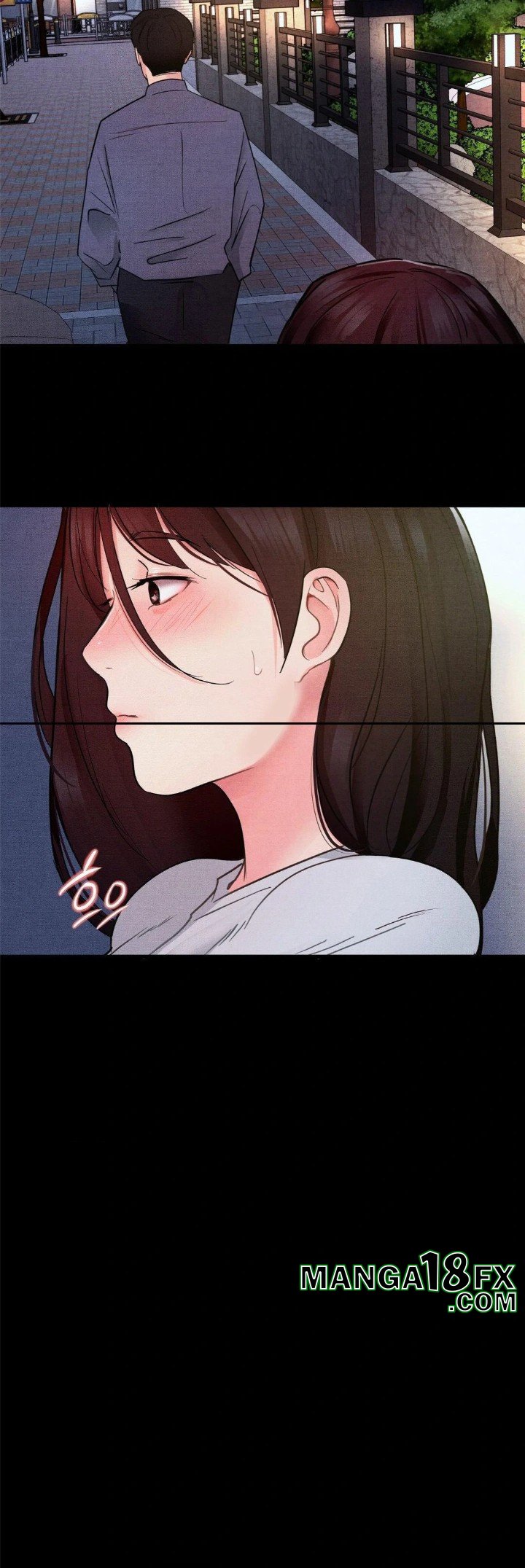 Daily Humiliation Experience Raw Chapter 9 image 5