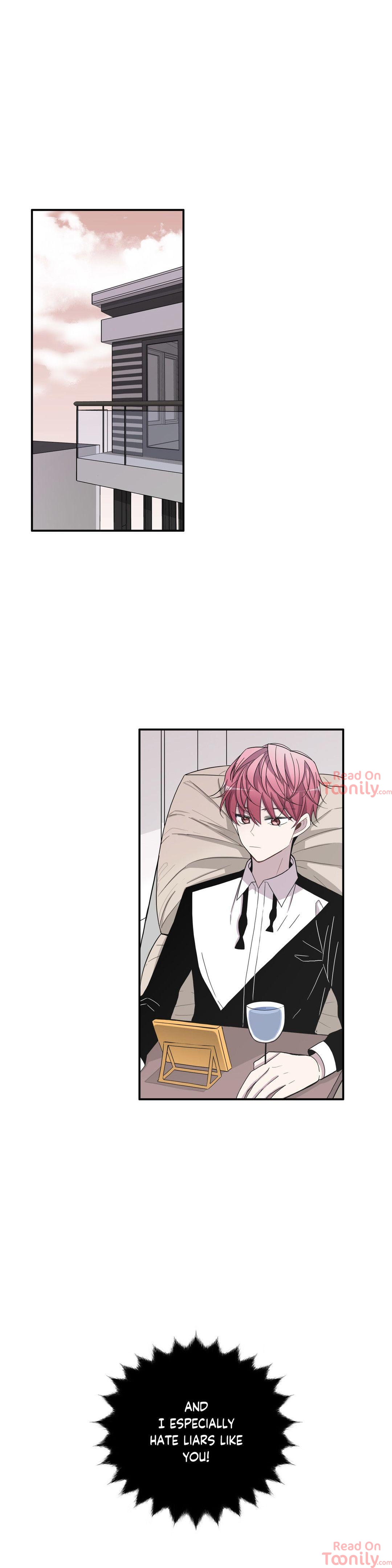 You Make Me Swoon Chapter 5 image 24