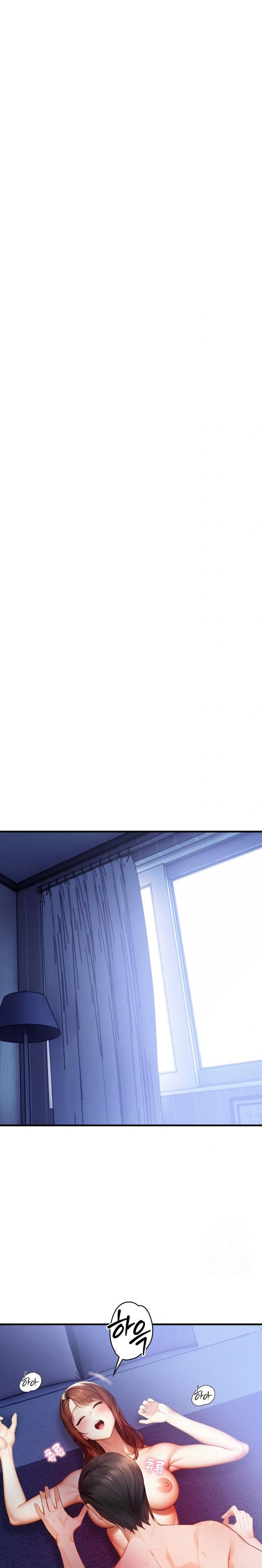 A Married Female Counselor’s Late-Night Counseling Session Chapter 10 image 3