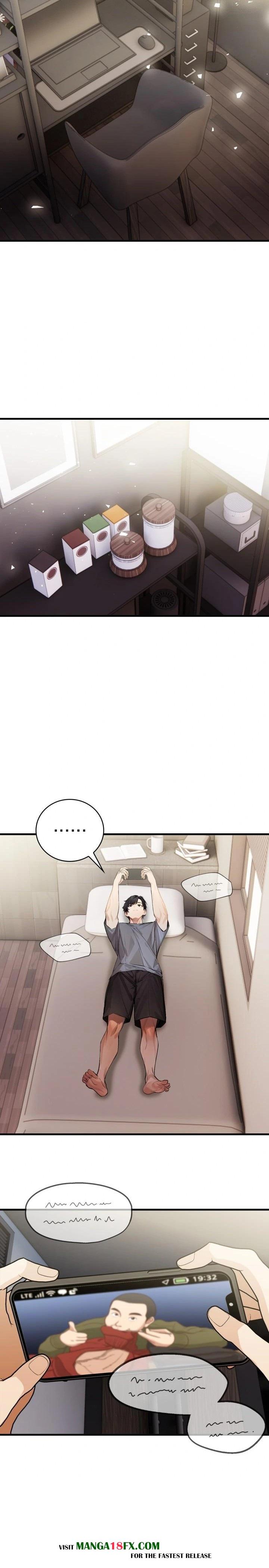 A Married Female Counselor’s Late-Night Counseling Session Chapter 12 image 9