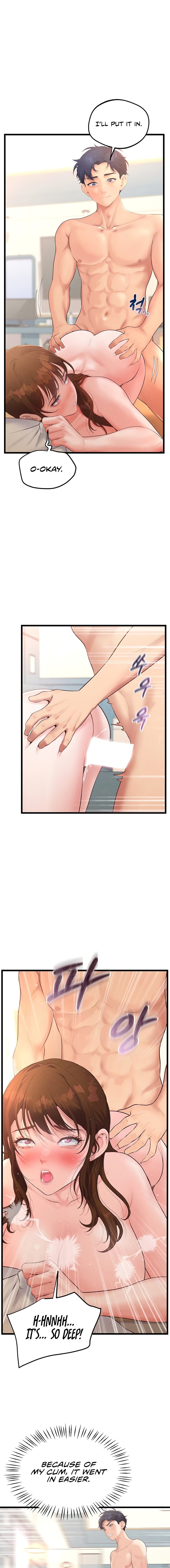 Workplace Relationship Management Chapter 10 image 10