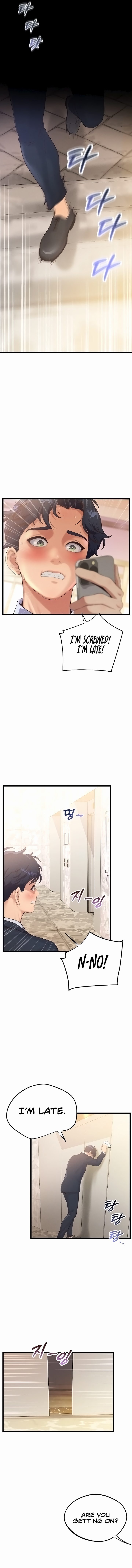 Workplace Relationship Management Chapter 5 image 14