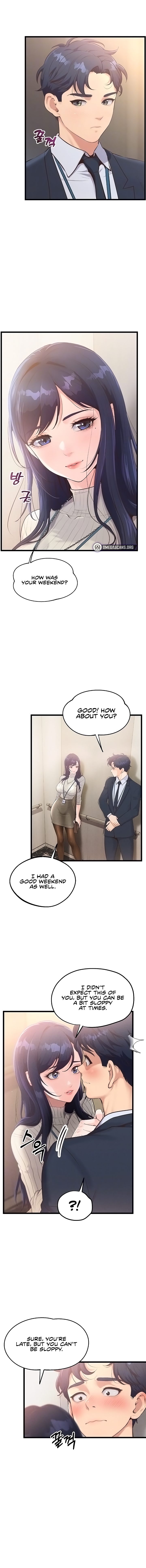 Workplace Relationship Management Chapter 6 image 2
