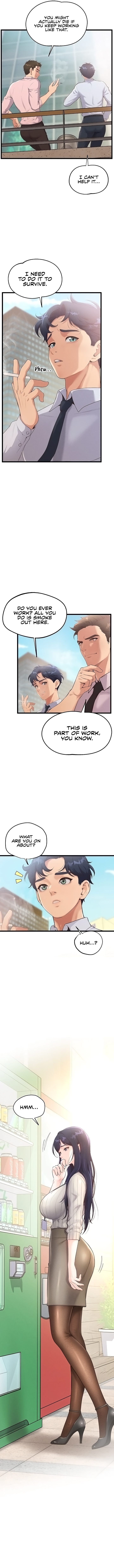 Workplace Relationship Management Chapter 6 image 5