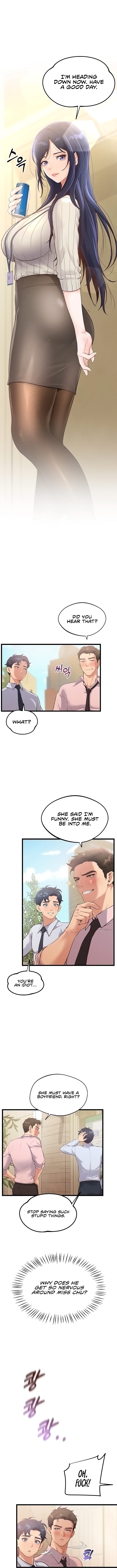Workplace Relationship Management Chapter 6 image 7