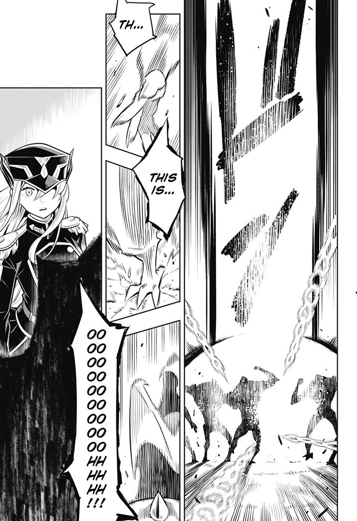 Mato Seihei no Slave Chapter 1 image 31