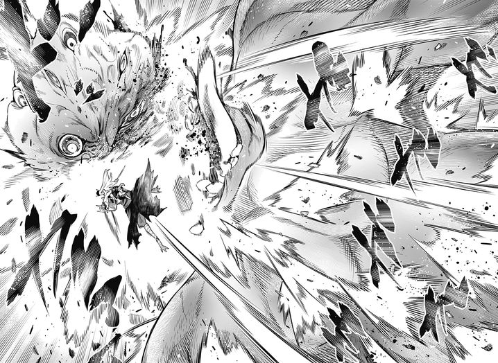 Mato Seihei no Slave Chapter 1 image 36