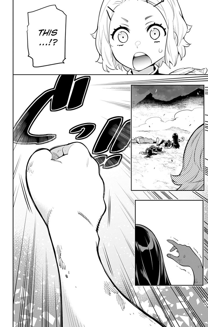 Mato Seihei no Slave Chapter 15 image 13