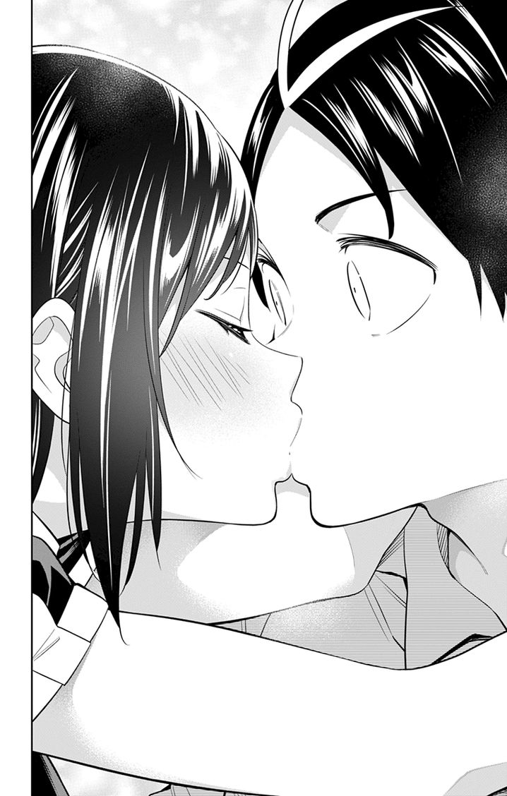 Mato Seihei no Slave Chapter 15 image 19