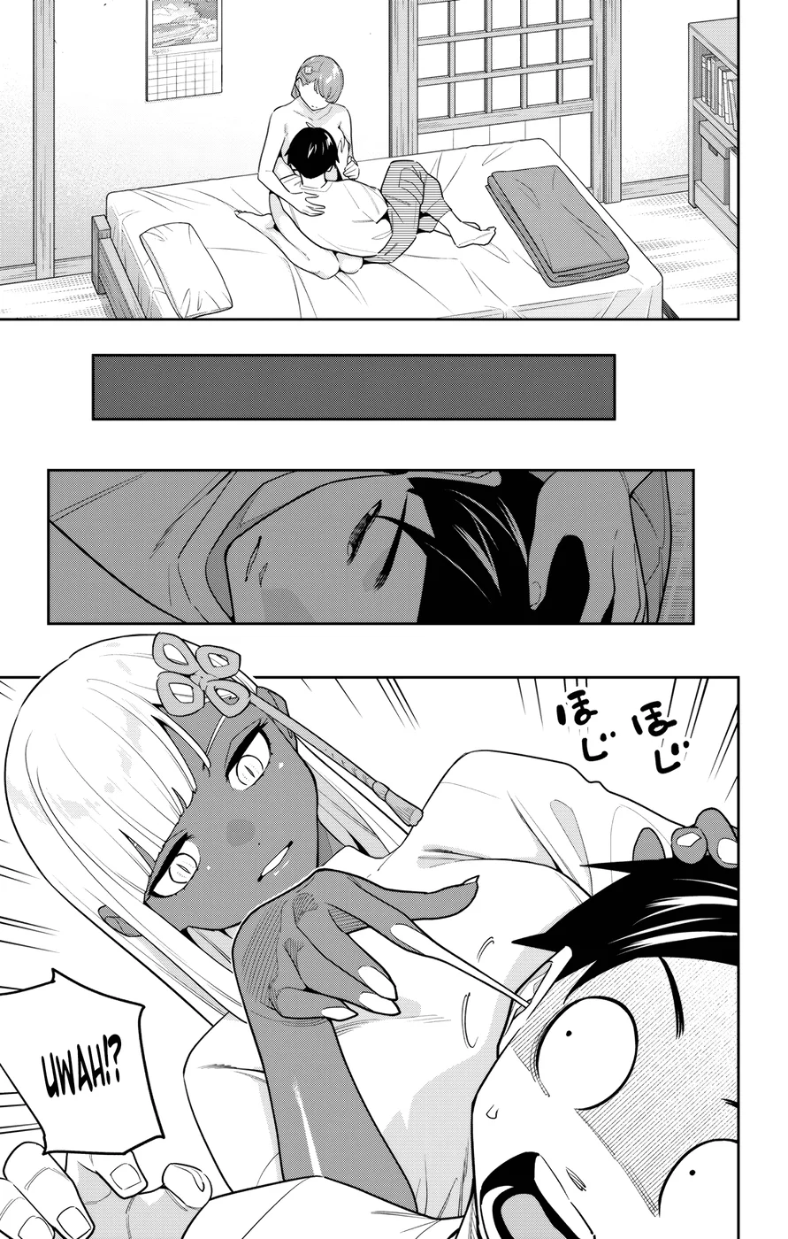 Mato Seihei no Slave Chapter 153 image 6