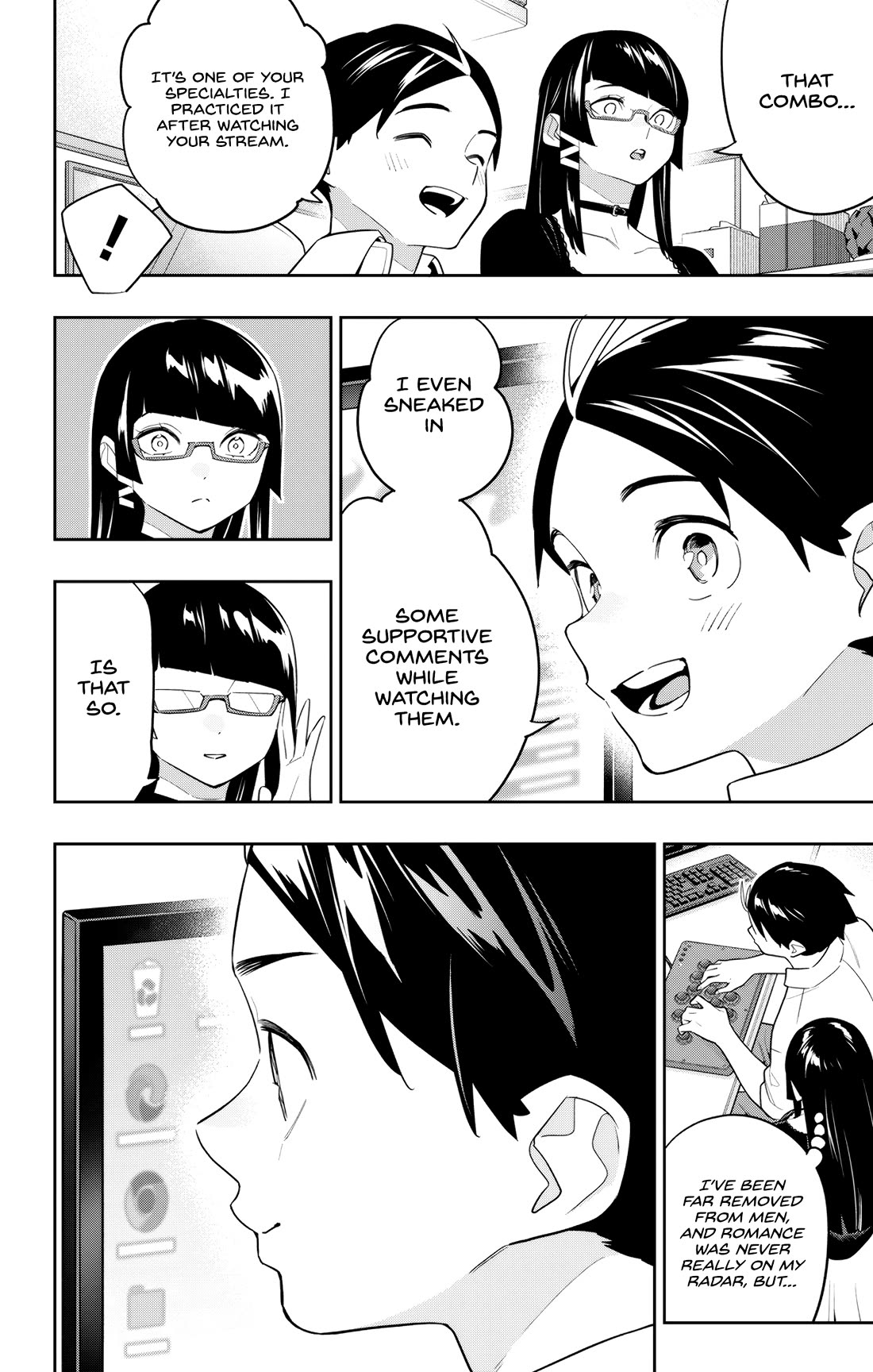 Mato Seihei no Slave Chapter 154 image 7