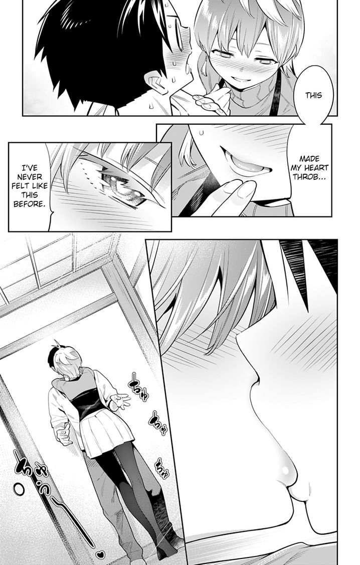 Mato Seihei no Slave Chapter 23 image 14