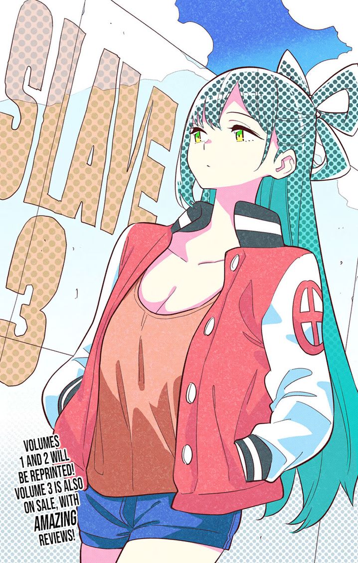 Mato Seihei no Slave Chapter 24.9 image 5