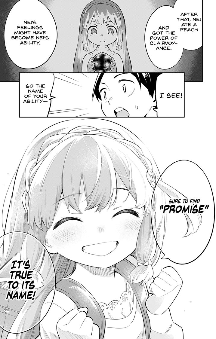 Mato Seihei no Slave Chapter 26 image 14