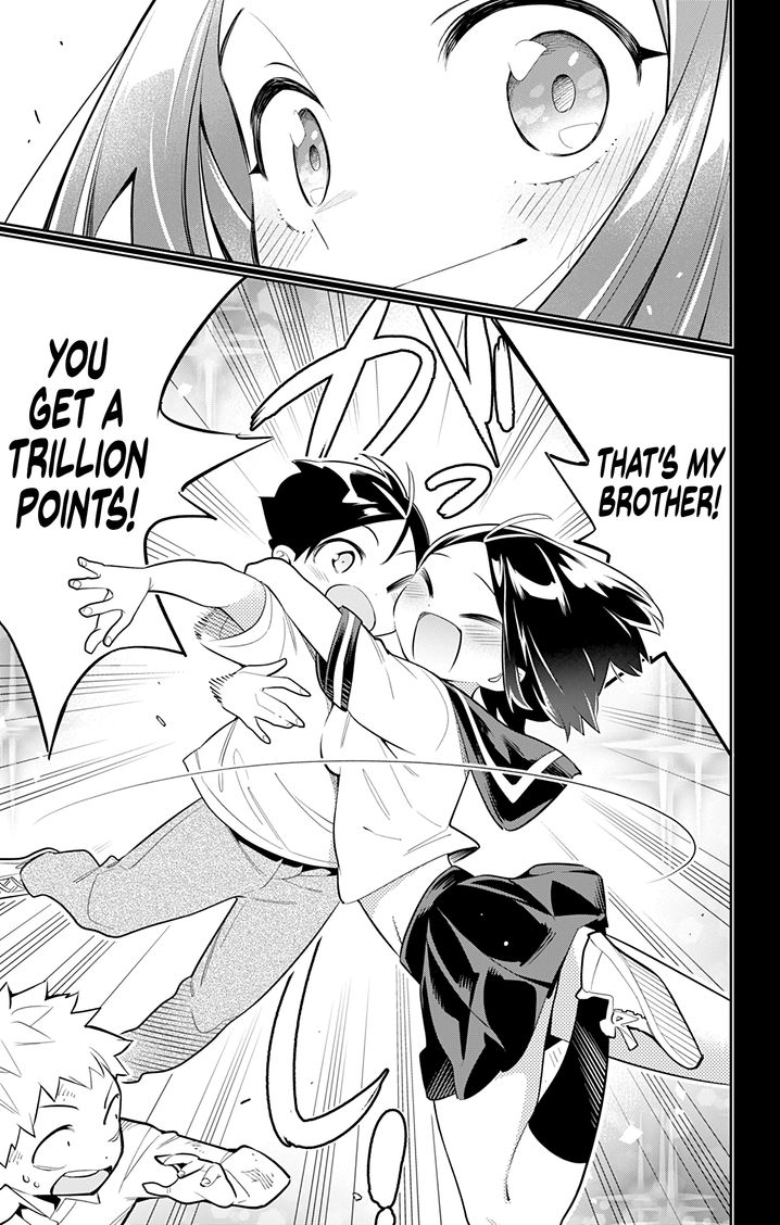 Mato Seihei no Slave Chapter 27 image 12