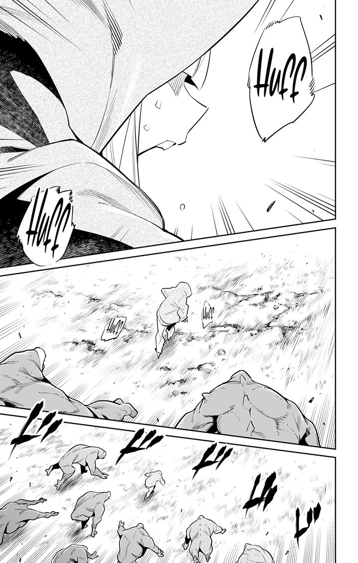 Mato Seihei no Slave Chapter 27 image 16