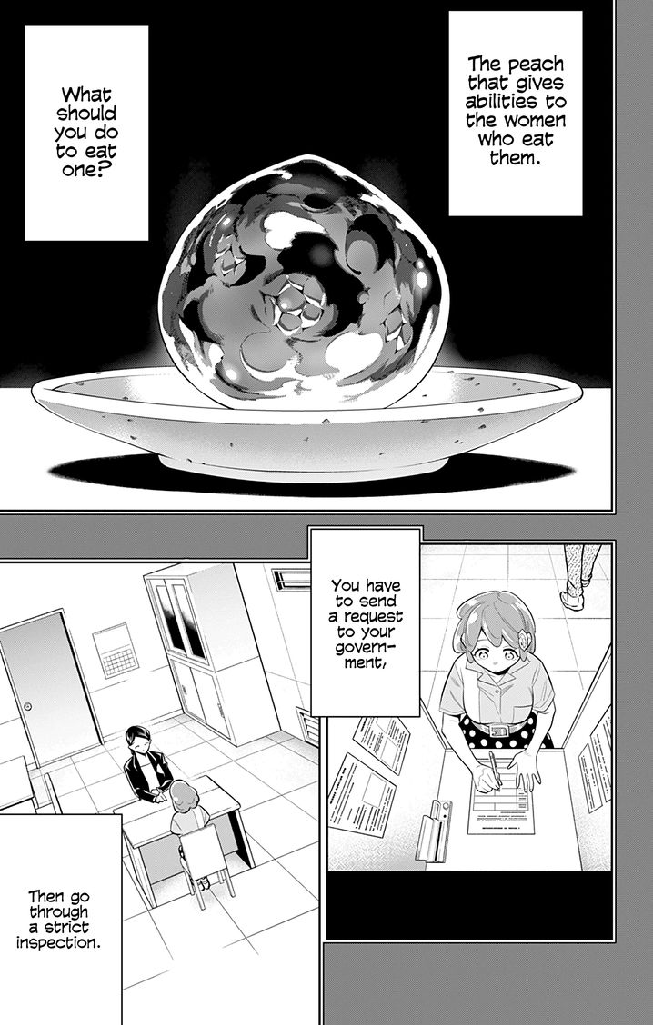 Mato Seihei no Slave Chapter 30 image 0