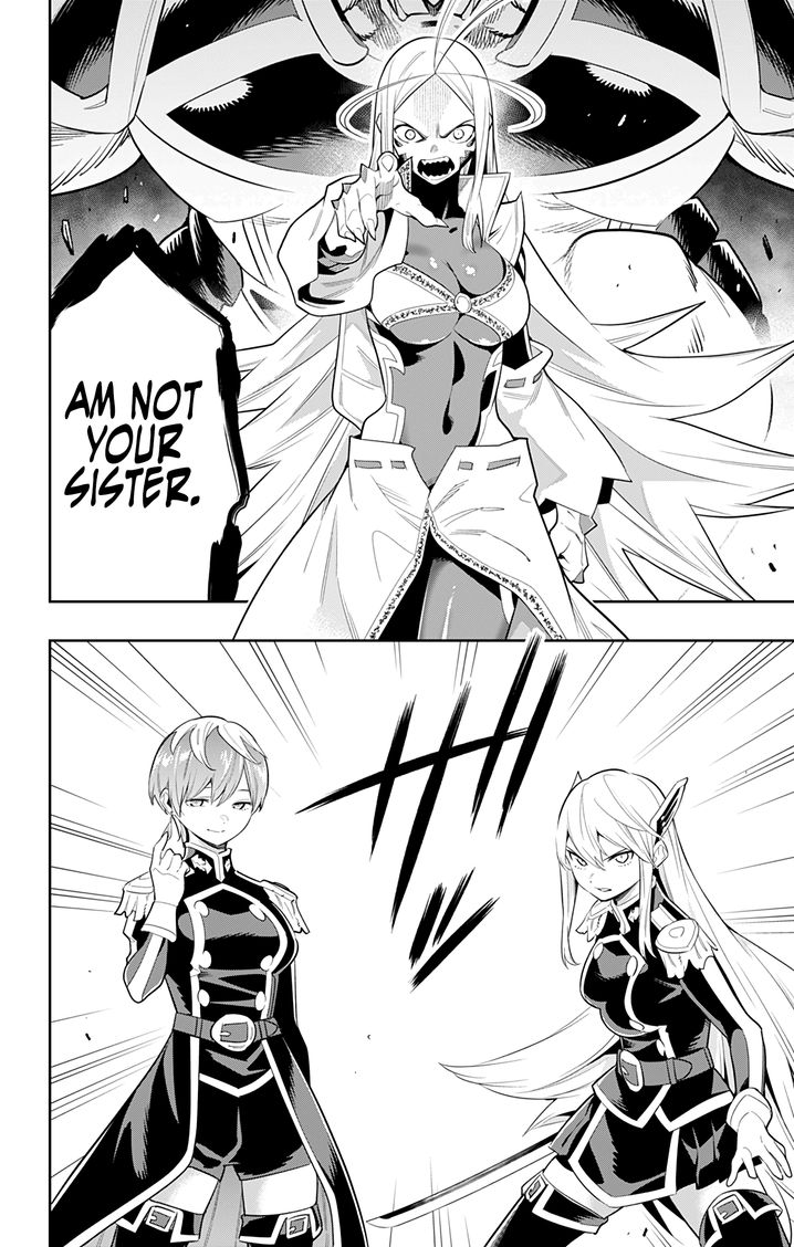 Mato Seihei no Slave Chapter 33 image 7