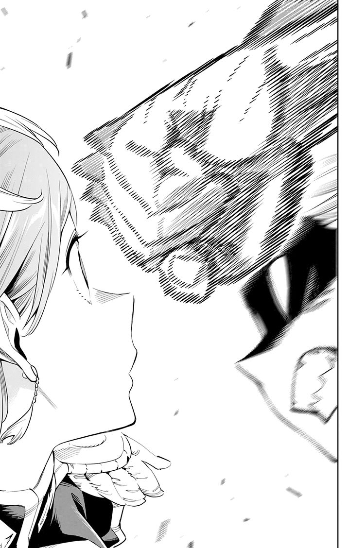 Mato Seihei no Slave Chapter 38 image 4