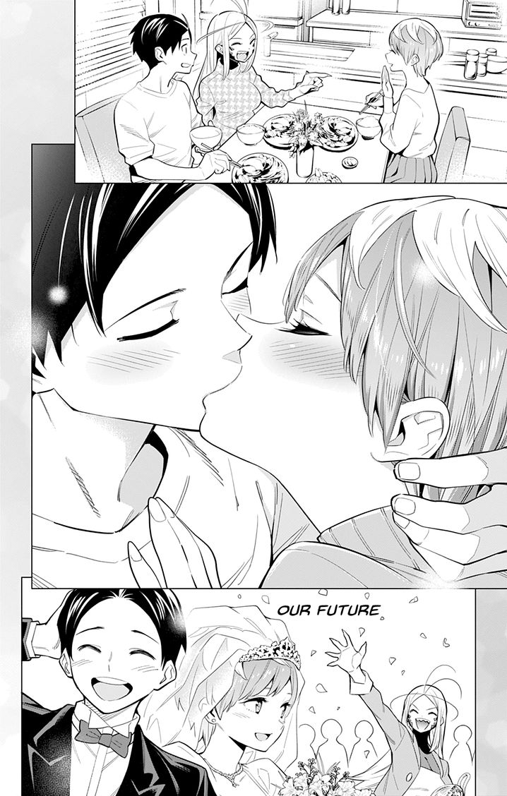 Mato Seihei no Slave Chapter 39 image 5