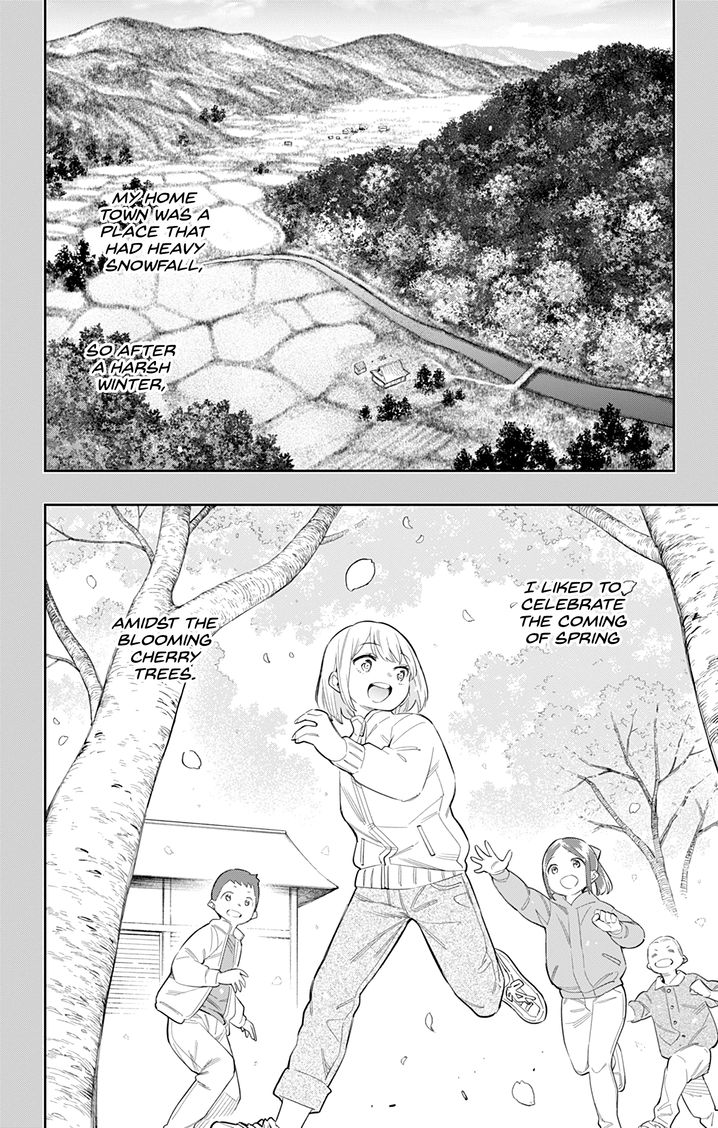 Mato Seihei no Slave Chapter 41 image 1