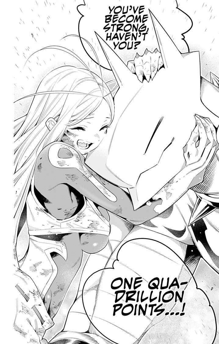 Mato Seihei no Slave Chapter 42 image 19