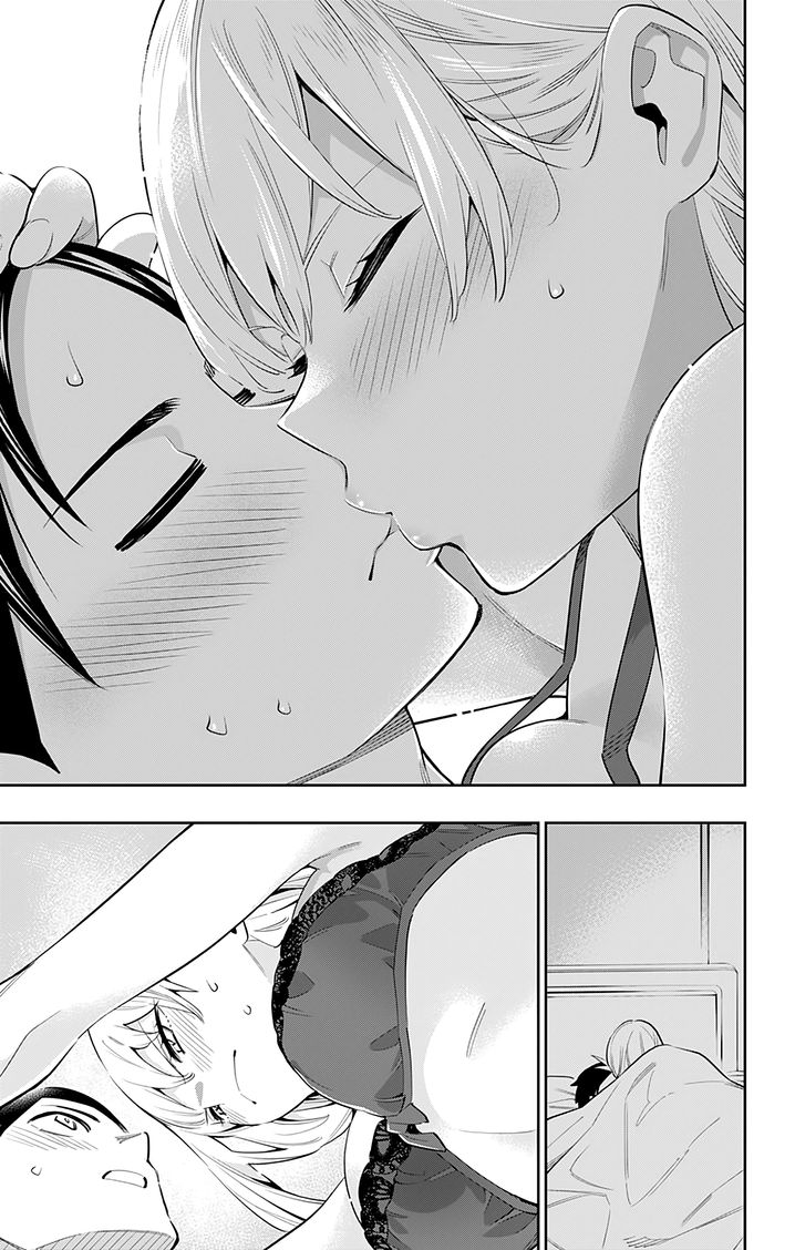 Mato Seihei no Slave Chapter 43 image 10
