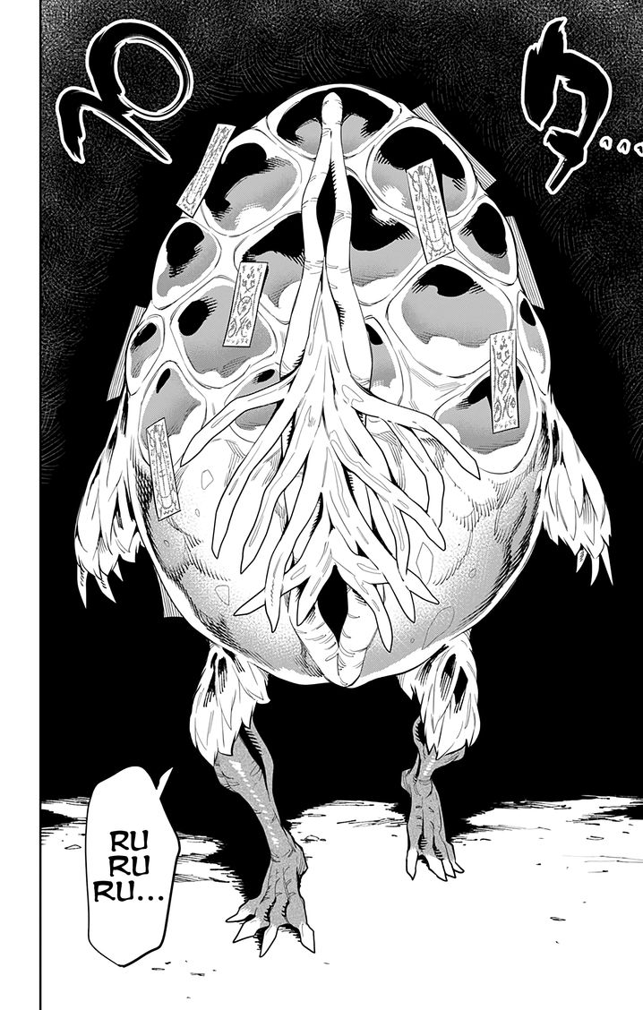 Mato Seihei no Slave Chapter 43 image 14