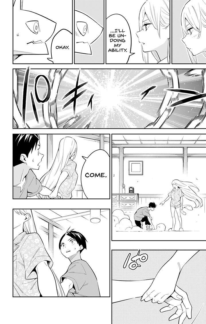 Mato Seihei no Slave Chapter 43 image 5