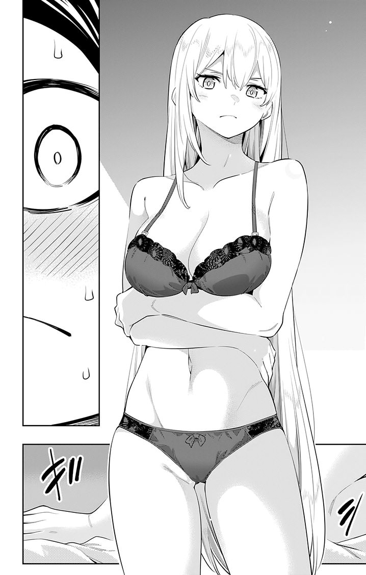 Mato Seihei no Slave Chapter 43 image 7