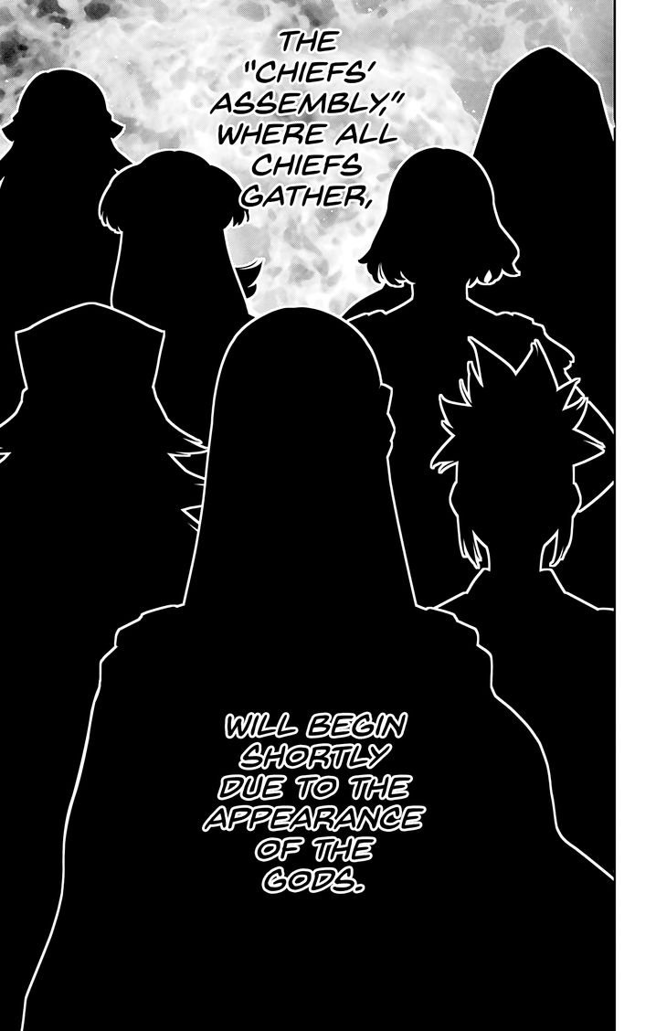 Mato Seihei no Slave Chapter 44 image 20