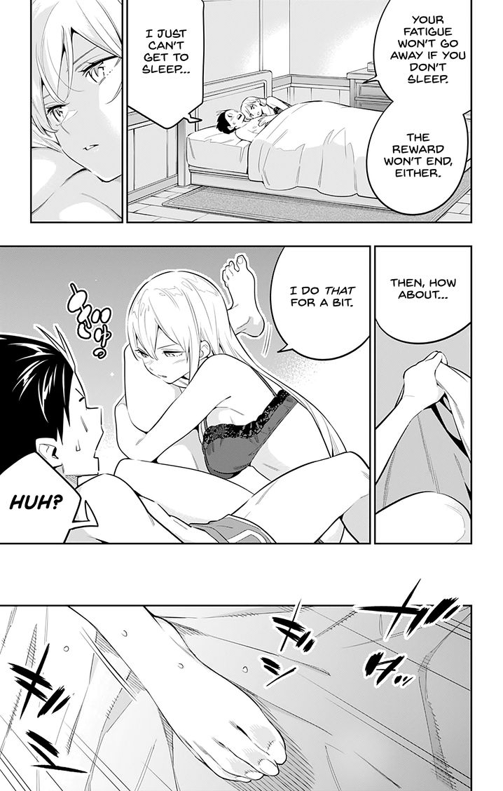 Mato Seihei no Slave Chapter 44 image 2