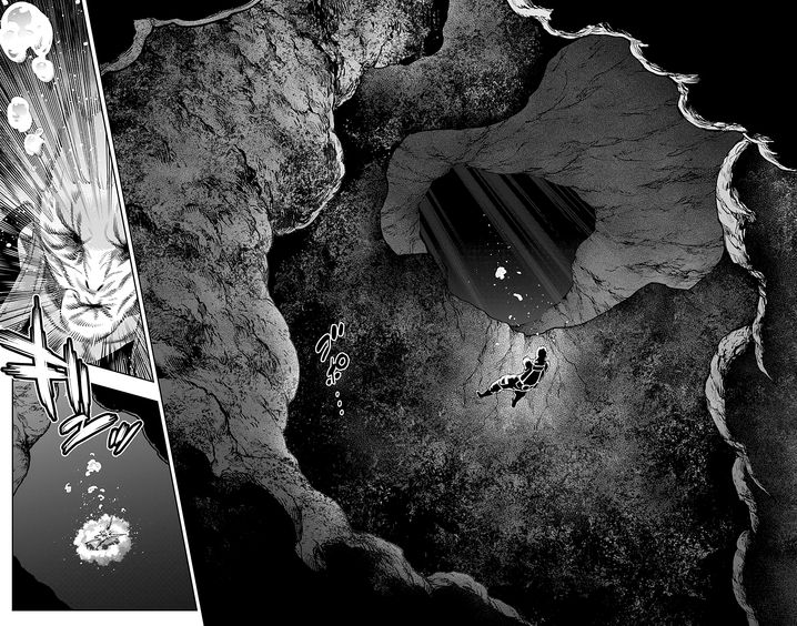 Mato Seihei no Slave Chapter 48 image 15