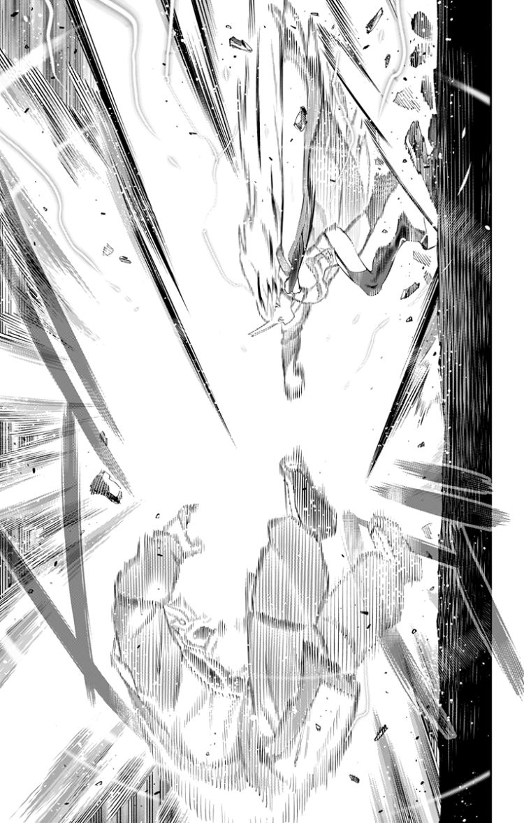 Mato Seihei no Slave Chapter 54 image 16