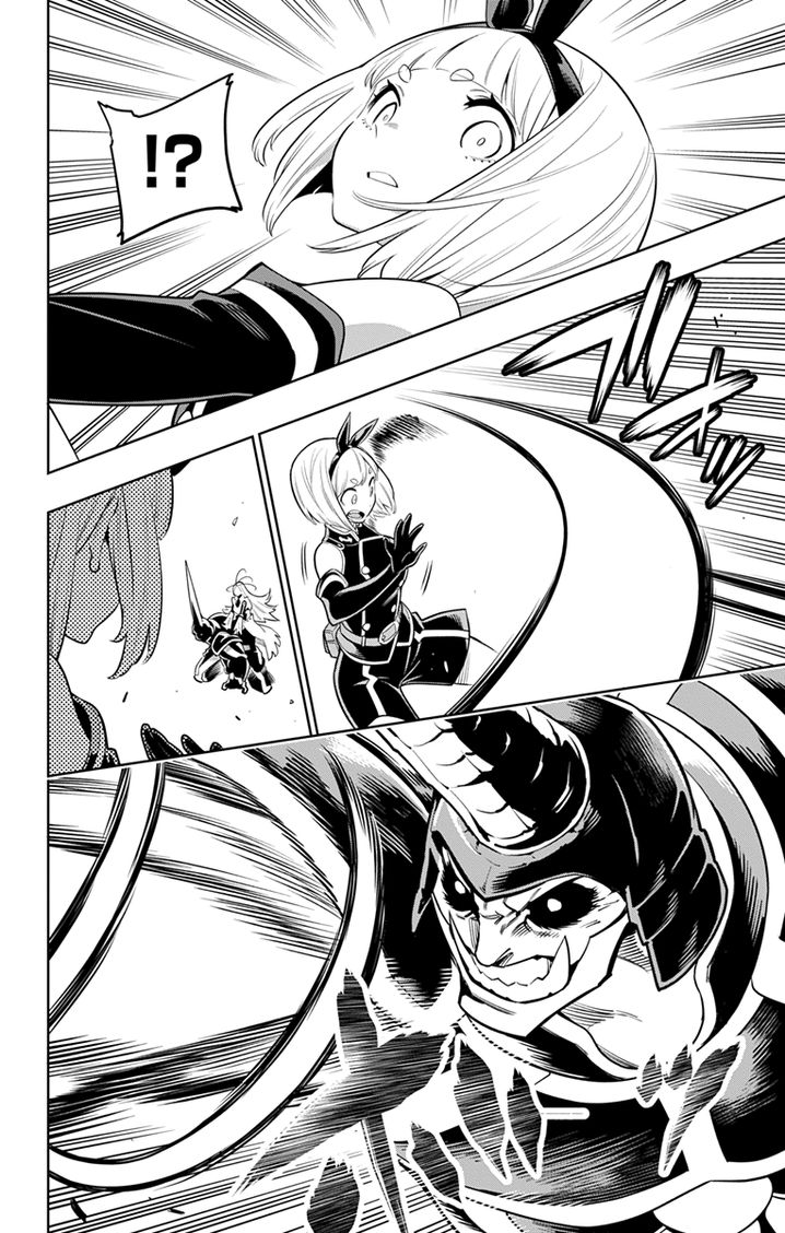 Mato Seihei no Slave Chapter 6 image 7