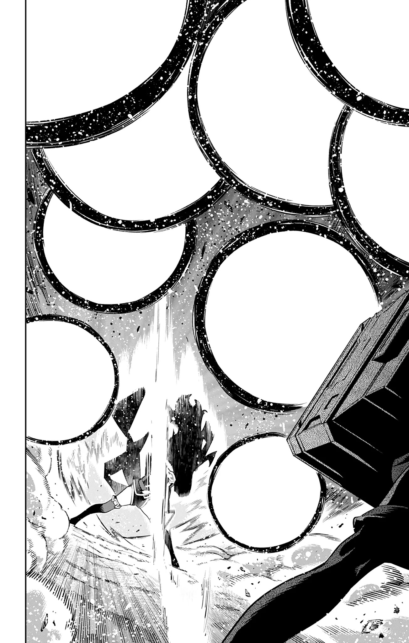 Mato Seihei no Slave Chapter 63 image 16