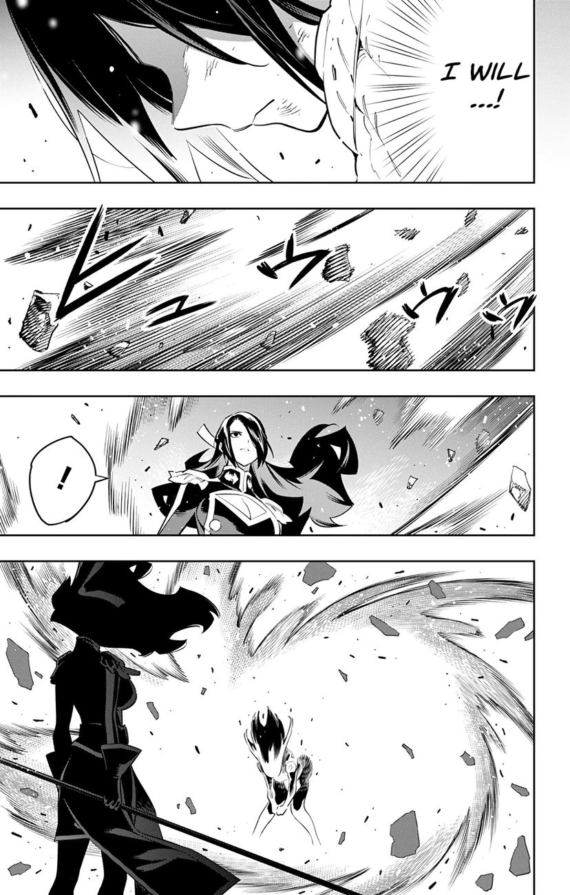 Mato Seihei no Slave Chapter 64 image 10