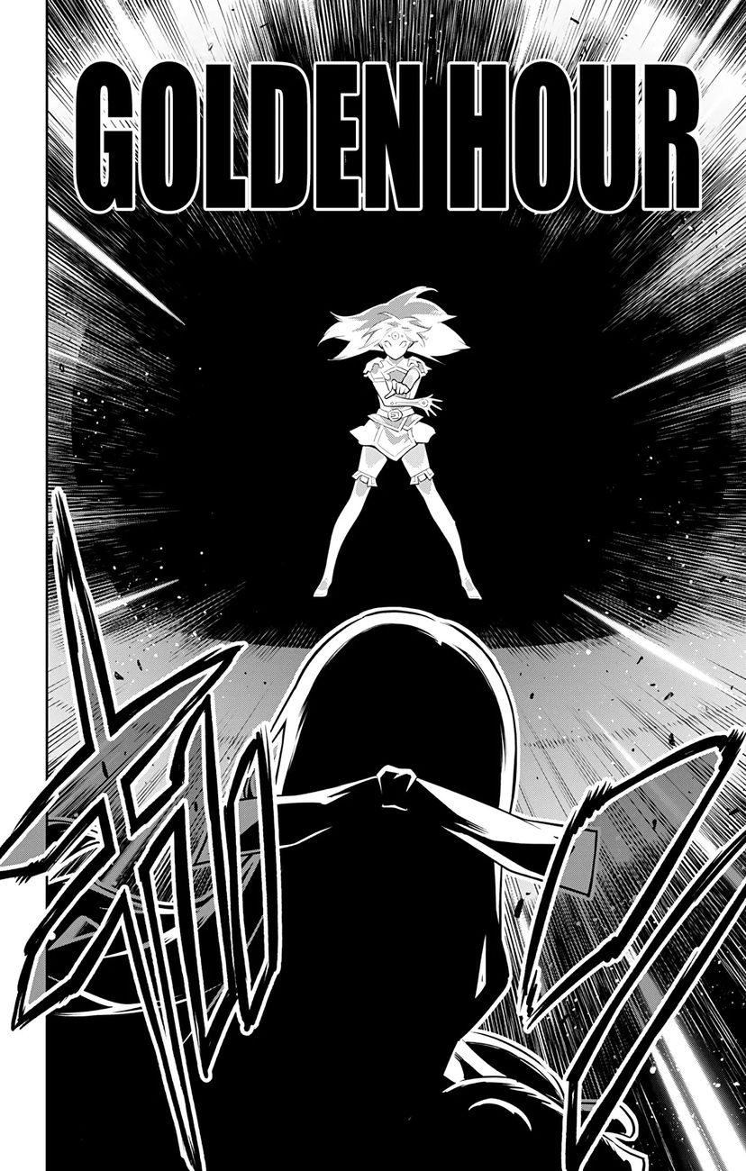 Mato Seihei no Slave Chapter 64 image 17