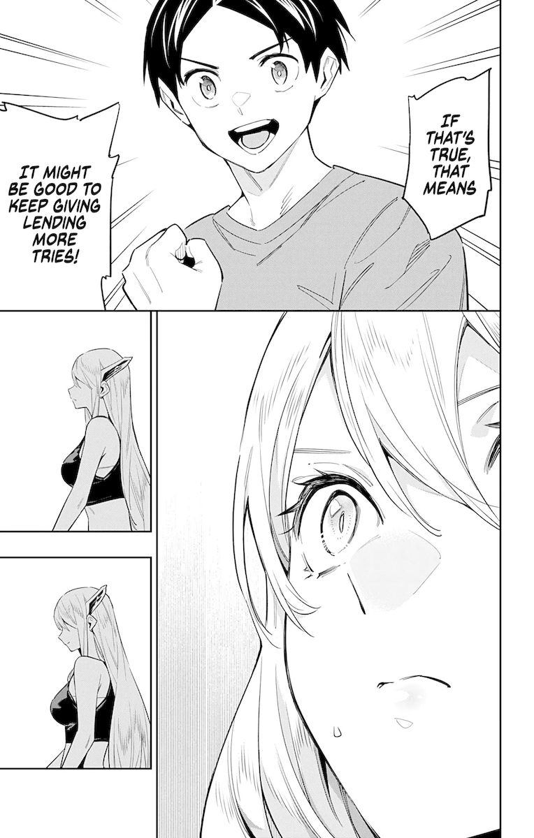 Mato Seihei no Slave Chapter 69 image 2