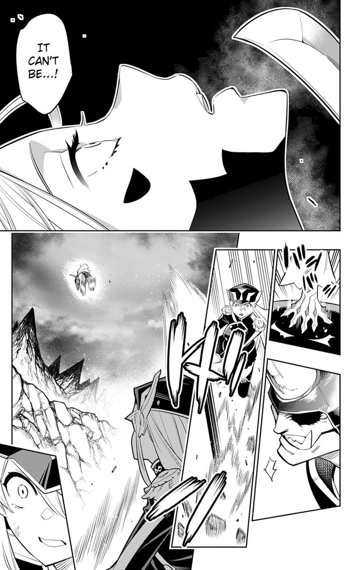 Mato Seihei no Slave Chapter 7 image 12