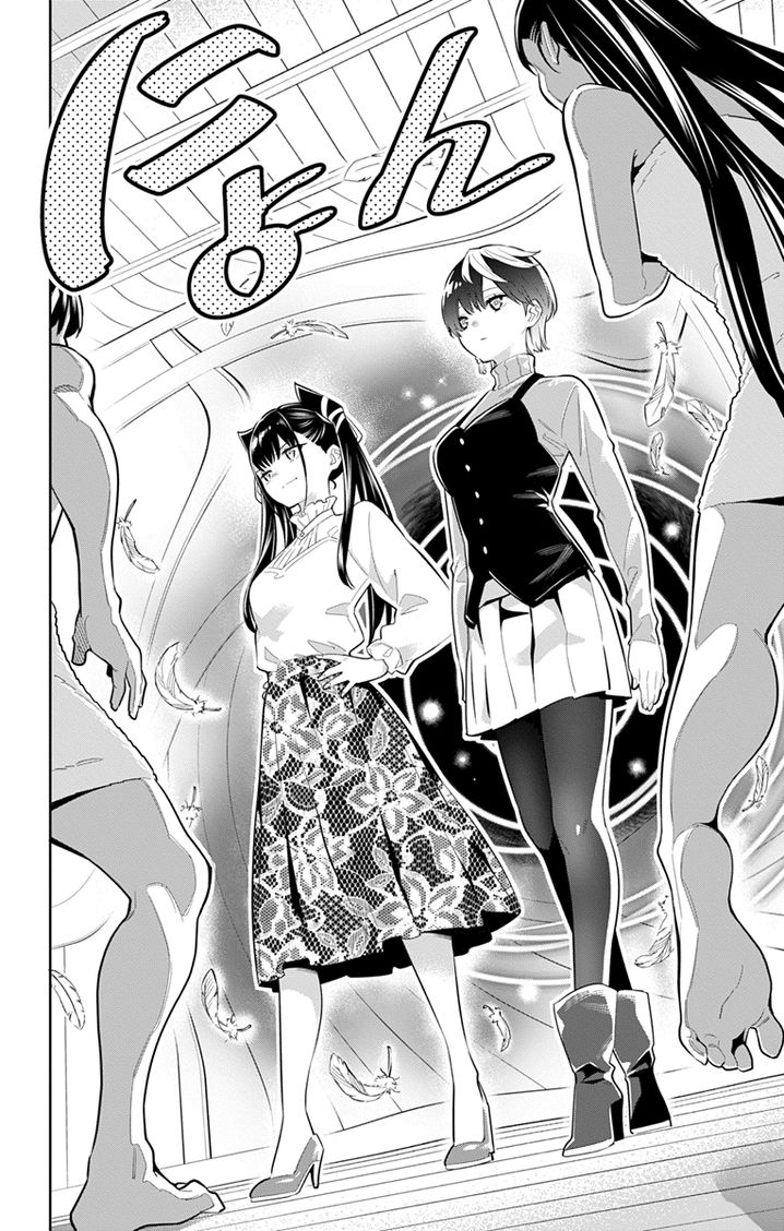 Mato Seihei no Slave Chapter 9 image 7