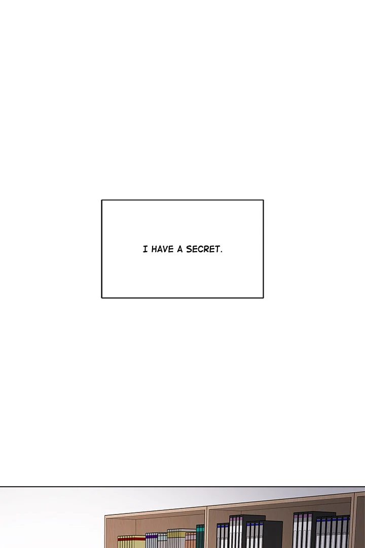 Signed, Sealed, Mistaken Chapter 1 image 0