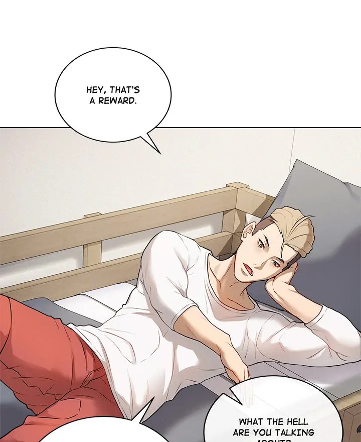 Signed, Sealed, Mistaken Chapter 1 image 104