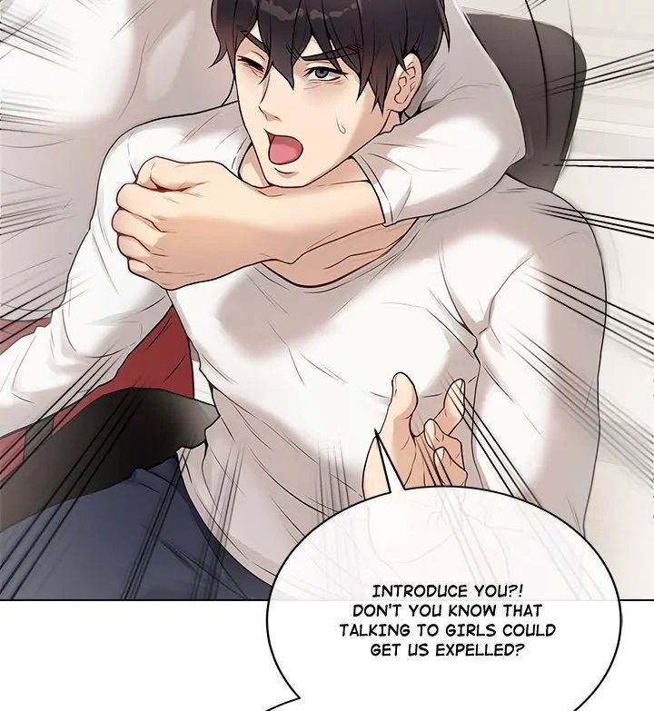 Signed, Sealed, Mistaken Chapter 1 image 118